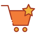 Shopping icon