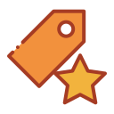 Star icon