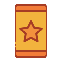 Iphone icon