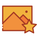 Photo icon