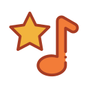 Music icon