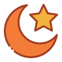 Moon icon