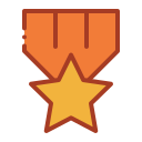 Star icon