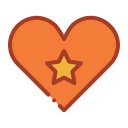 Favorite icon