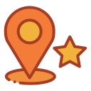Gps icon
