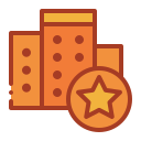 Apartment icon