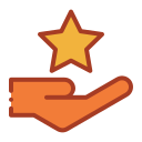 Star icon
