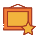 Square icon