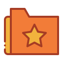 Folder icon