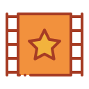 Cinema icon