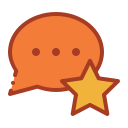 Balloon icon
