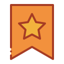 Favorite icon