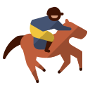 caballo icon