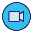 video icon