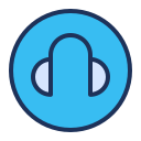 auriculares icon