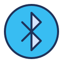 bluetooth icon