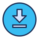 Arrow icon