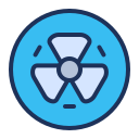 Fan icon