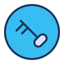 Key icon