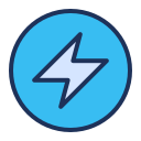 Speed icon