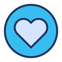 Love icon