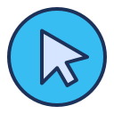 Arrow icon