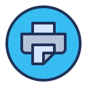Printer icon