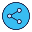 Social icon