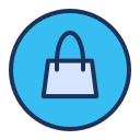 Bag icon