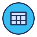 Agenda icon
