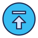 Arrow icon