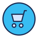 Shop icon