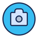Camera icon
