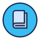 Book icon