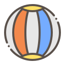 Beach icon