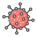 virus icon