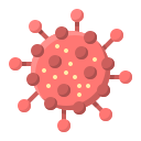 virus icon