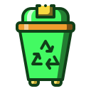 papelera icon