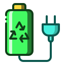 energía icon