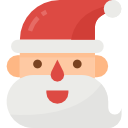 papá noel icon