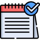 calendario icon