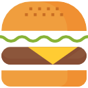 hamburguesa 