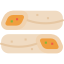 burrito icon