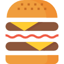 hamburguesa 