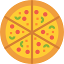 pizza icon