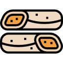 burrito icon