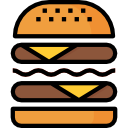 hamburguesa icon