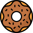 rosquilla icon