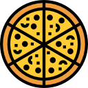 pizza icon