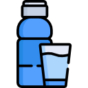 agua icon